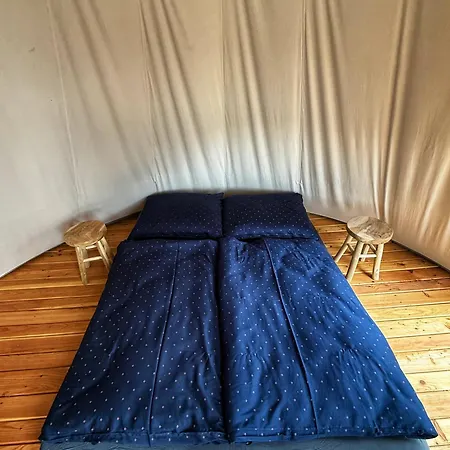 Luksustelt Glamping Teepee *